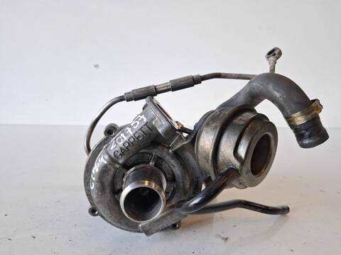 Foto 3ª: Turbocompresor Opel Corsa CATCH ME 75CV (2006)