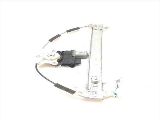 Foto 2ª: Elevalunas Eléctrico Delantero Izquierdo Hyundai i20 1.2 (2014)