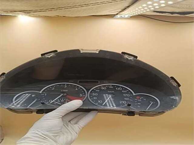 Cuadro de Instrumentos Peugeot 206 2.0 XT [2.0 LTR. - 66 KW HDI CAT]
