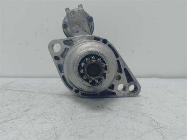 Foto 3ª: Motor de Arranque Seat Altea 1.9 TDI [BXE]