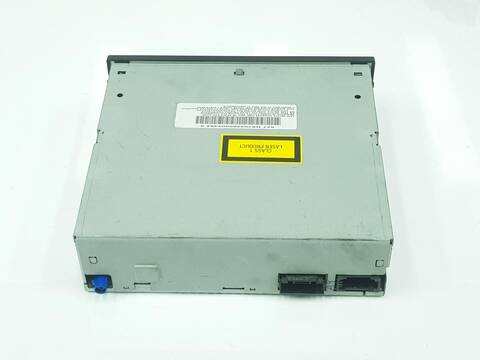 Foto 3ª: Sistema GPS Mercedes Clase E 180 E 280 CDI 211.020) [642920] (2005)