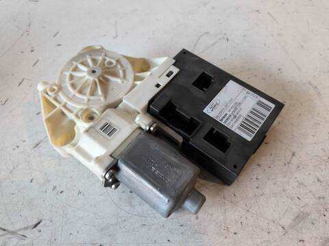 Foto 2ª: Elevalunas Eléctrico Delantero Izquierdo Ford Focus BERLINA 1.8 TDCI TD CAT 116CV (2005)