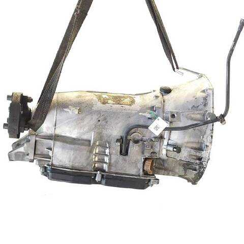 Foto 3ª: Caja Cambios Mercedes Clase CLK 270 CDI C209) 209.316 (2002)