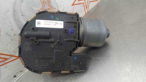 Foto 3ª: Motor Limpia Delantero Mercedes Clase C 160 C 220 T CDI BLUETEC 205.204) 170CV 125KW FAMILIAR [651921] (2014)