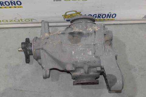 Diferencial Trasero Bmw Serie 1 114 2.0 TD 143CV