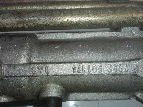 Foto 3ª: Cremallera de Direccion Bmw Serie 3 315 2.0 24V COUPE 150CV 110KW (1997)