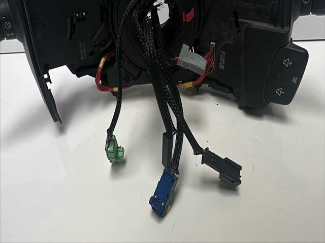 Foto 3ª: Mando Multifuncion Renault Kangoo 1.5 DCI [K9KU716] (2007)