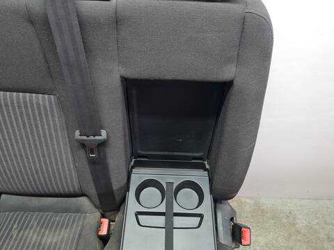 Foto 3ª: Asiento Delantero Derecho Ford Transit GASOLINA (2013)