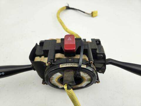 Foto 3ª: Mando Multifuncion Suzuki Jimny TECHO METALICO JLX 80CV 59KW [G13BB] (1998)