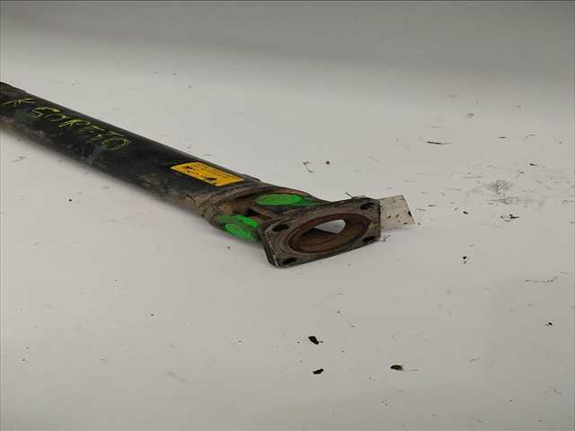 Foto 4ª: Transmision Delantera Derecha Kia Sorento 2.5 D 103KW [D/4CB] (2006)