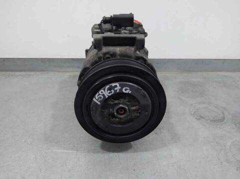 Foto 2ª: Compresor Aire Acondicionado Audi Q7 3.0 TDI QUATTRO 233CV 171KW [BUG] (2006)