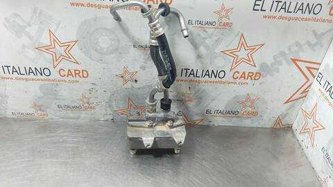 Radiador Aceite Mercedes Clase E 180 E 220 D 213.004) 194CV 143KW