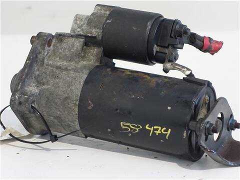 Foto 2ª: Motor de Arranque Volvo V70 2.4 140CV 103KW FAMILIAR [B 5244 S2] (2001)