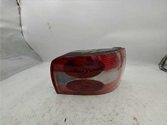 Foto 1ª: Piloto Trasero Derecho Volkswagen Passat 1.9 EDITION [1.9 LTR. - 96 KW TDI] [AVF]