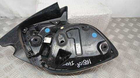 Foto 2ª: Piloto Trasero Izquierdo Renault Zoe 0 92CV 68KW [5AQ605] (2021)