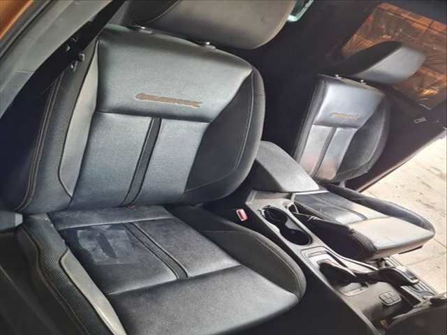 Asiento Delantero Derecho Ford Ranger DOBLE CABINA WILDTRACK 4X4 4P) 213CV