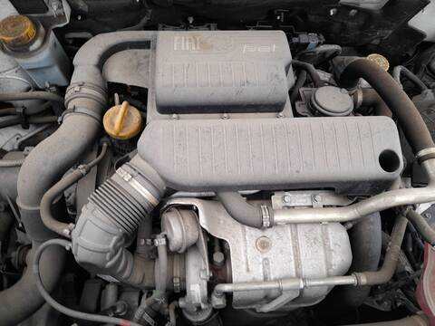 Motor Completo Fiat Doblo 1.4 NATURAL POWER 120CV 88KW