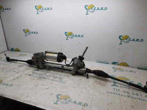 Foto 2ª: Cremallera de Direccion Opel Zafira EDITION 165CV 121KW [A20DTH] (2012)