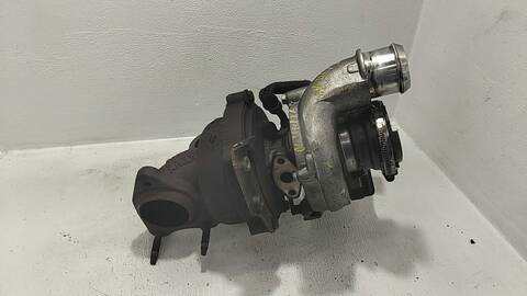 Turbocompresor Ford Focus TITANIUM 1 TDCI TD CAT 116CV