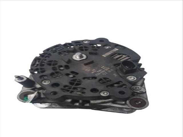 Foto 2ª: Alternador Volkswagen Passat 2.0 TDI 16V (2005)