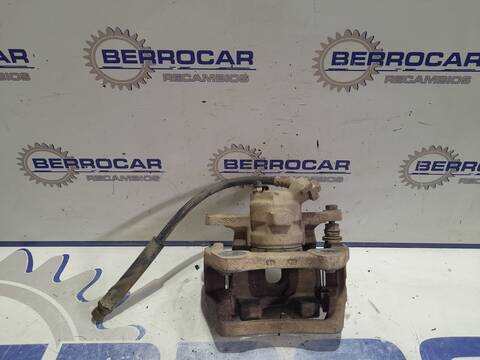 Foto 2ª: Pedal Embrague Land Rover Discovery 2.7 TD V6 CAT 190CV 140KW (2006)