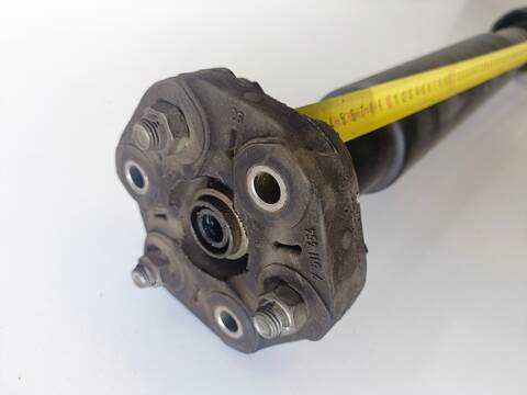 Foto 2ª: Transmision Central Bmw Serie 3 315 320D 2.0 16V DIESEL 163CV (2007)