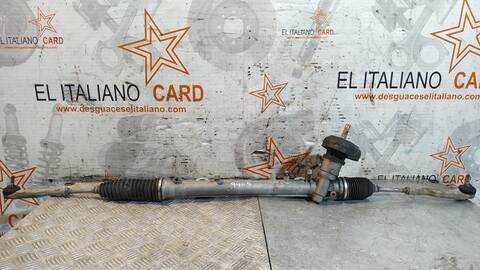 Cremallera de Direccion Renault Clio BUSINESS 86CV 63KW