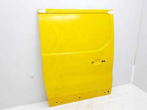 Foto 3ª: Puerta Lateral Corredera Derecha Renault Trafic L1H1 29T KOMFORT (2014)