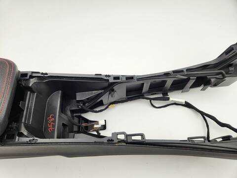 Foto 3ª: Consola Central Mercedes Clase A 140 A 45 AMG 4-MATIC 176.052) 360CV 265KW [133980] (2013)