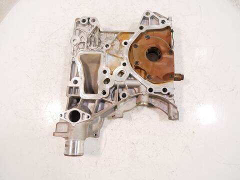 Foto 2ª: Bomba de Aceite Opel Astra 115 - 116 CV 85KW [A16XER B16XER] (2012)