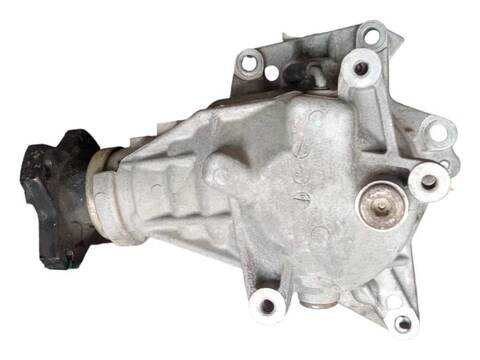 Foto 2ª: Caja Transfer Renault Koleos 2.0 DCI 4X4 HY0K) (2008)