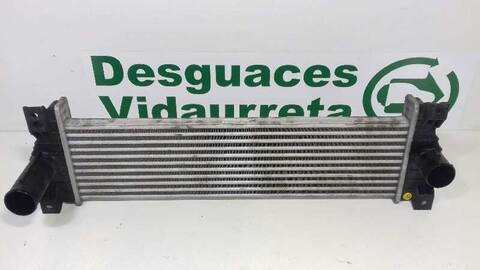 Intercooler Ssangyong Actyon 200 XDI 4WD 141CV 104KW