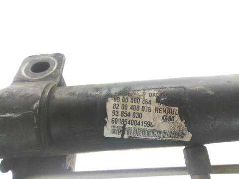 Foto 3ª: Cremallera de Direccion Renault Trafic VERSION INDEFINIDA (2001)