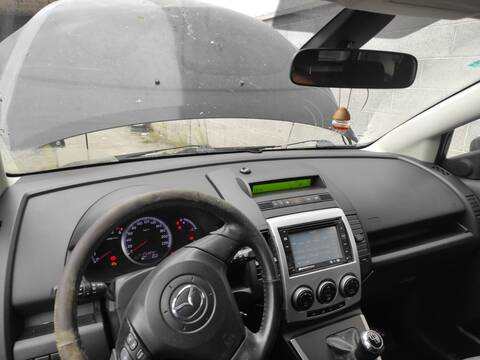 Salpicadero Mazda 5 RF BERLINA