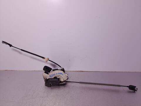 Cerradura Puerta Delantera Derecha Volkswagen Golf ADVANCE BLUEMOTION 105CV 77KW
