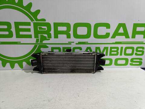 Intercooler Iveco Daily 3.0 DIESEL 146CV 107KW CAJA CERRADA