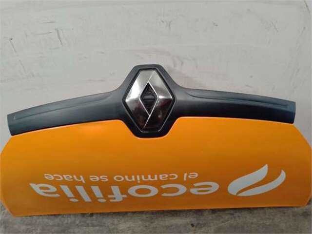 Foto 2ª: Capot Renault Trafic 1.6 L1H1 2.7T [1.6 LTR. - 92 KW DCI DIESEL ENERGY]