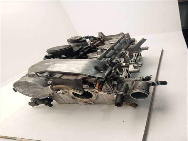 Foto 3ª: Culata Mercedes Clase C 160 220 CDI 202.133) BERLINA 125CV 92KW [611960] (2005)