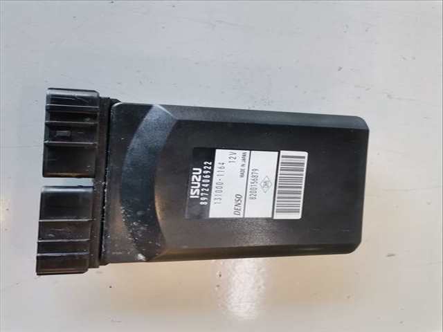 Centralita Bomba Combustible Renault Espace GRAND ESPACE EXPRESSION 177CV