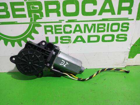 Foto 2ª: Elevalunas Eléctrico Delantero Izquierdo Ford Fiesta AMBIENTE 68CV 50KW (2007)