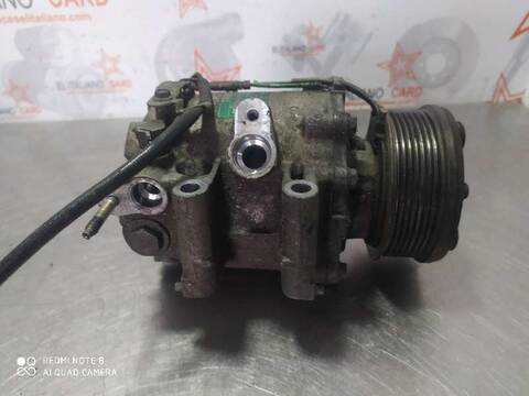 Foto 3ª: Compresor Aire Acondicionado Honda Crv ELEGANCE 150CV 110KW RE) [R20A2] (2009)