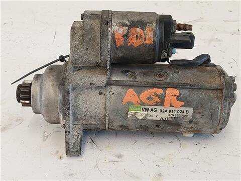 Foto 2ª: Motor de Arranque Volkswagen Golf 1.9 TDI BERLINA 101CV 74KW [ATD] (2000)