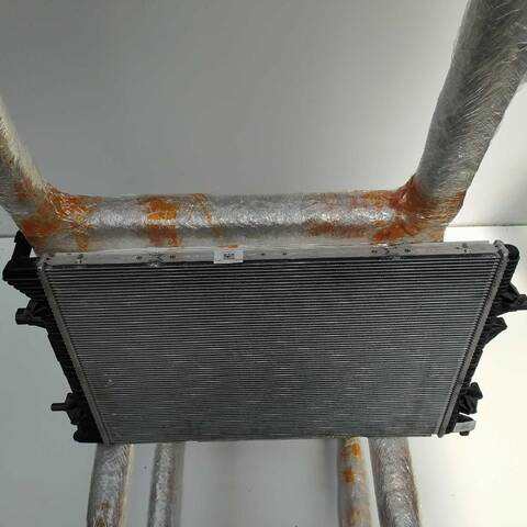 Foto 2ª: Radiador Motor Volkswagen Golf 1.4 TSI (2011)