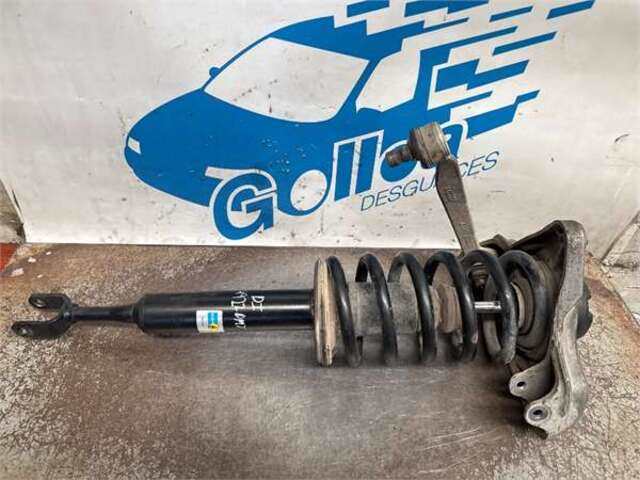 Amortiguador Delantero Izquierdo Audi A4 2.5 TDI (114 KW) [2.5 LTR. - 114 KW V6 24V TDI CAT (AYM)]