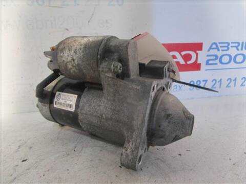Motor de Arranque Renault Clio 1.5 DCI BR17 CR17) 86CV 63KW