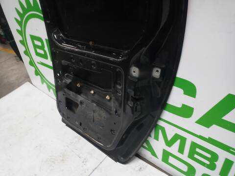 Foto 2ª: Puerta Lateral Corredera Derecha Renault Kangoo PROFESIONAL 75CV 55KW [K9KB6] (2016)