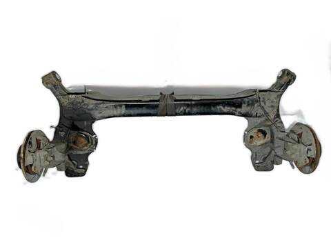 Foto 1ª: Puente Trasero Renault Megane F4R874 III COUPE (2012)