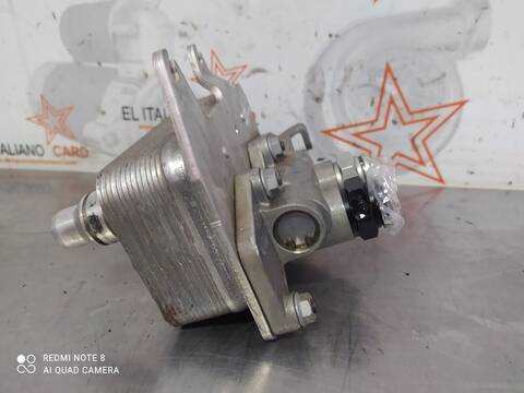 Foto 4ª: Radiador Aceite Mercedes Clase E 180 E 220 D 213.004) 194CV 143KW [654920] (2017)