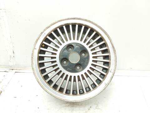 LLanta Chapa Seat 127 52CV 38KW