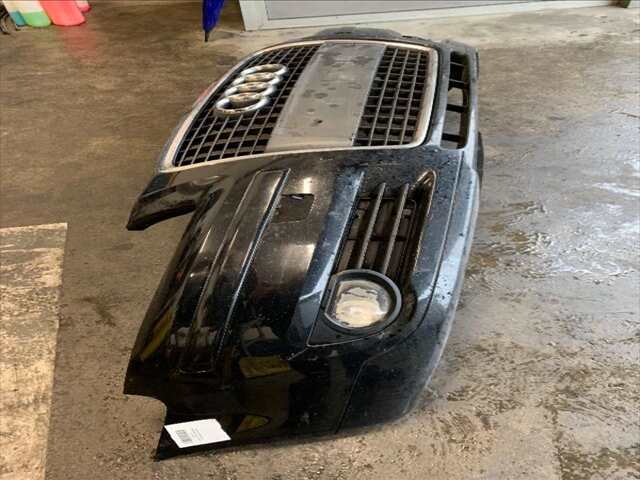 Foto 2ª: Paragolpes Delantero Audi A3 2.0 TDI 140CV [BKD] (2007)